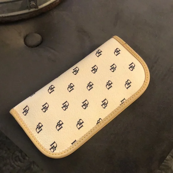 Vintage Dooney & Bourke Bag 3 piece set - Picture 10 of 10